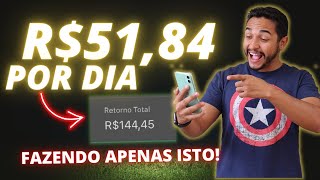 Como eu lucro todo dia na Bet365 de um jeito simples! [Estratégia rápida p/ iniciantes]