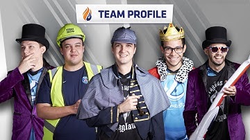 Luminosity - Team Profile (ECS Season 5 Final)