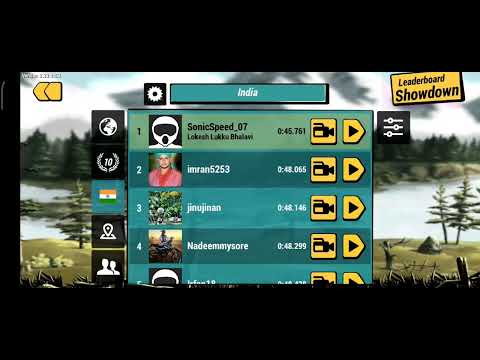 mad skills Motocross 2 jam week 454 turborilla