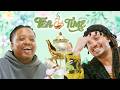 Tea & Time | CP | All Def