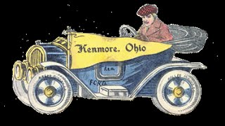 Kenmore, Ohio - Historical Review - Slide Show