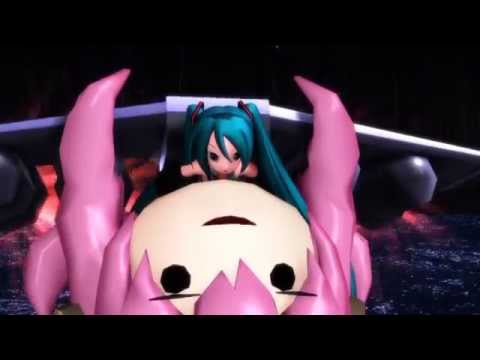 【第13回MMD杯本選】Balloon Fight "バルーンファイト"