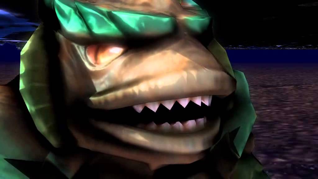 【第13回MMD杯本選】Balloon Fight 