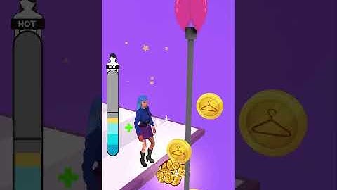 Get Lucky🍀🥰 All Levels Gameplay Android, iOS