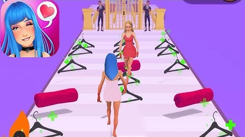 Get Lucky🍀🥰 All Levels Gameplay Android, iOS