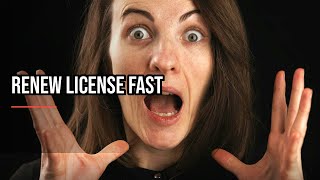 How Can You Renew Your Driver's License Online in Ohio?