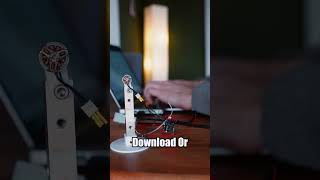 Prop Test Bench App: Windows, Linux or Mac?