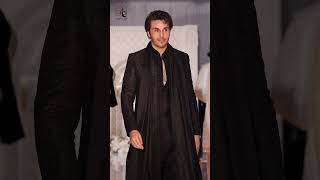 Ahsan khan at Asian Bridal fest London | KMB Podcast
