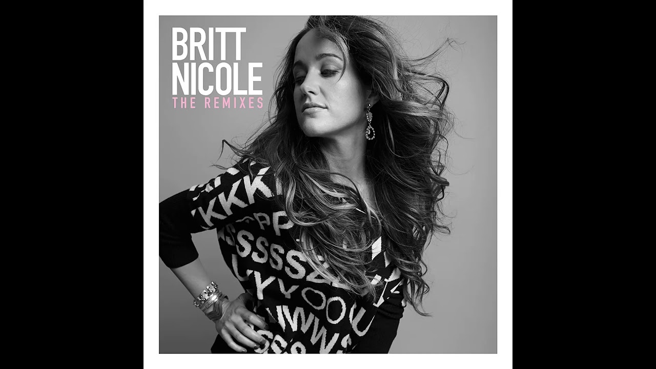 Britt Nicole The Sun Is Rising (Horizon Remix) YouTube