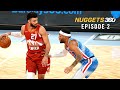 Nuggets N360 Episode 2: All-Access from East Coast Trip