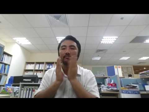 Video Massage Khi Bị Liệt Dây Thần Kinh Số 7 - youtube