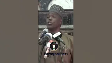 Mwamposa Kayakanyanga Kwa Prf Mazinge Hatomuacha Salama Kwa Hili 