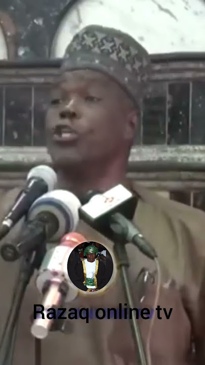 mwamposa kayakanyanga kwa prf mazinge hatomuacha salama kwa hili