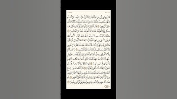 الورد اليومي: 4 صفحات (125-126-127-128) لتجنب هجر القرآن | تذكير يومي مستمر #قرآن #تلاوة
