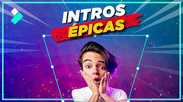 3 INTROS Atractivas para Videos de YouTube | Intros Originales para tus  Videos