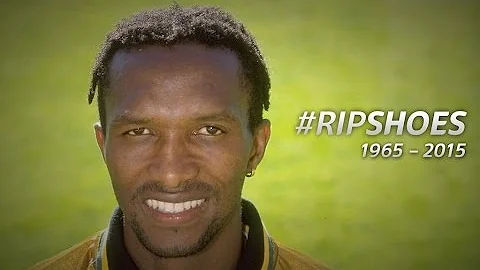 Tribute to John 'Shoes' Moshoeu (1965-2015)