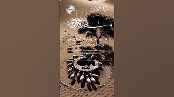تلاوة خاشعة مؤثرة 🤍 | "خير من استأجرت القوي الأمين" 🌿 | سورة القصص 📖