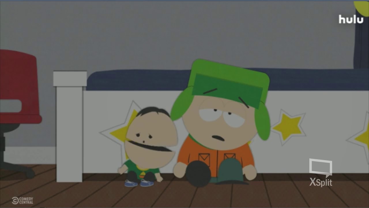 South Park Totally Tripping Balls YouTube