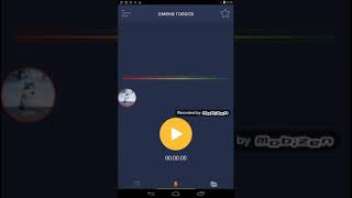 смешное приложение смена голоса screenshot 5
