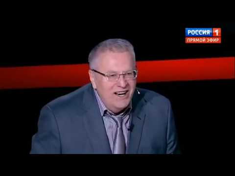 Жириновский выучил кабардинский язык