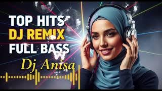 💃DJ Remix Arab 2025 | Arabian Night Remix – Lahn wa Dhikrayat | Full Album 🎶