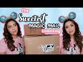 AMAZING Magic Mail From Pals | Erika DeOcampo
