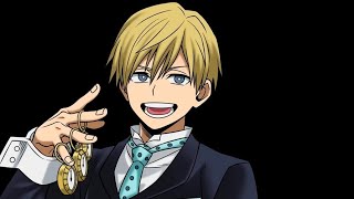 MHAJ: MONOMA All Unique Tag Ins