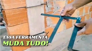 🔥URGENTE - Quer Economizar TEMPO e DINHEIRO na Construção Civil?