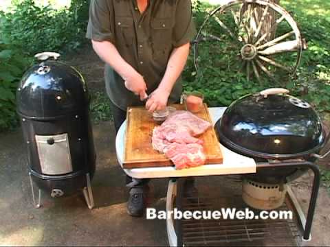 How to Smoke Beef Brisket | Recipe | BBQ Pit Boys