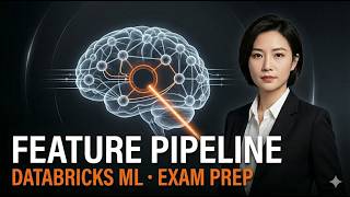Databricks ML Associate Exam Prep | The Ultimate Feature Engineering Pipeline