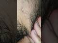 Asmr hair sounds #relaxing #massage #therapy #satisfying #ingrownhair #haircare #relax #shorts