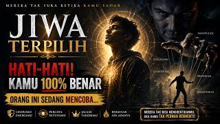 Download lagu Chosen Souls: Beware! You're 100% Right — This Guy Is Trying…