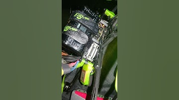 DJI FPV CADDX VISTA/TBS SETUP