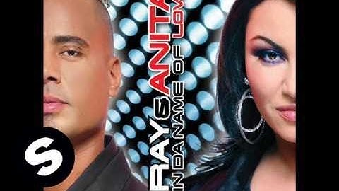 Ray & Anita - In Da Name Of Love