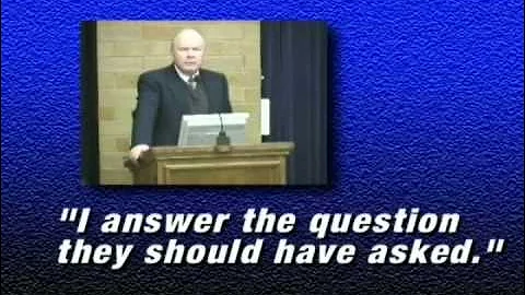 Mormon Missionaries Taught NOT to Tell The Truth