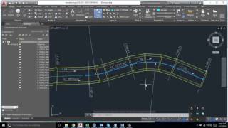 Promine AutoCAD Tips & Tricks : Helpful Drift Planning Commands