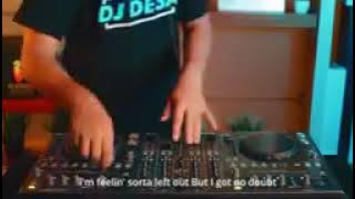 9convert com   DJ RAFATAR STRESSED OUT VIRAL DJ DESA Remix v144P