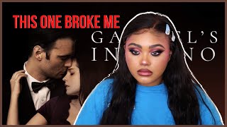 HOW PASSIONFLIX’S GABRIEL’S INFERNO BROKE ME| BAD MOVIES & A BEAT | KennieJD