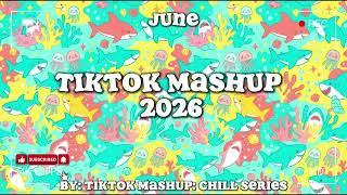 💣 Viral TikTok Dances June  2026 💣 Mega Tik Tok Mashup (Not Clean)