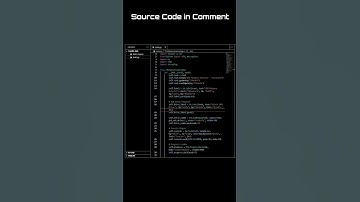 Malware Detected on USB Drive! 🚨 | Python Scanner App 2025 #python #usb #fuzzutech #shorts