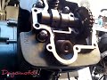 Desame motor RKS 150 (keeway) basado suzuki 125  Facebook "DeigoMotos"