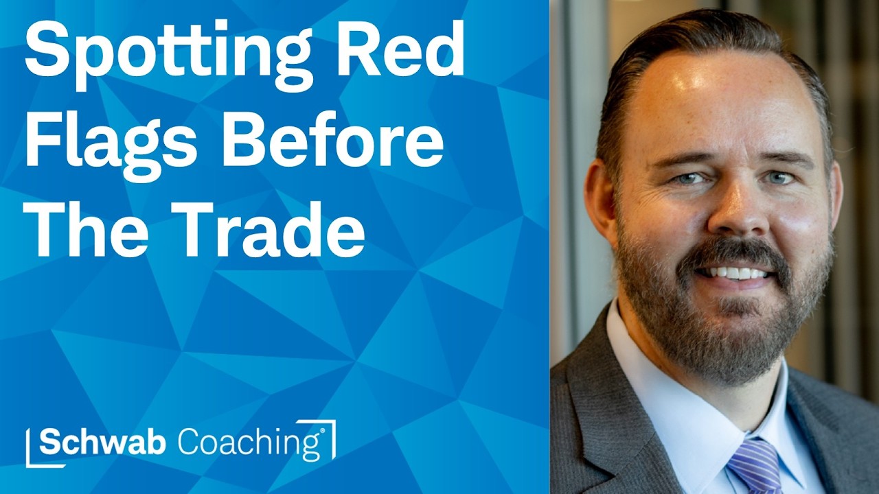 5 Big Reasons Why an Options Trader Might Skip a Trade | Getting Started with Options | 2-10-26