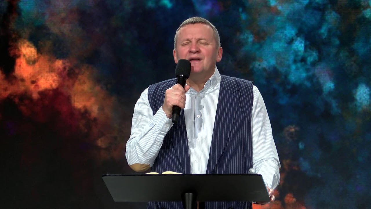 Церковь Истина | Прямая Трансляция