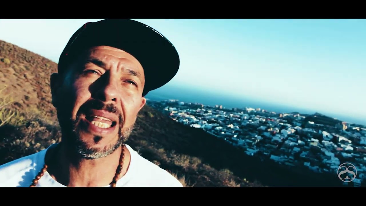 TRAS DE MÍ - Soul Sanet ( Video Oficial )