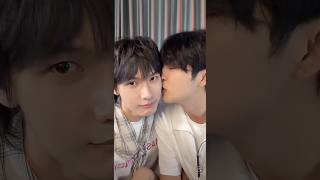 #JourneyWithYou #WangJingHan #TangBiDe #bl #ost #blseries #trending #viral #douyin #shorts #love
