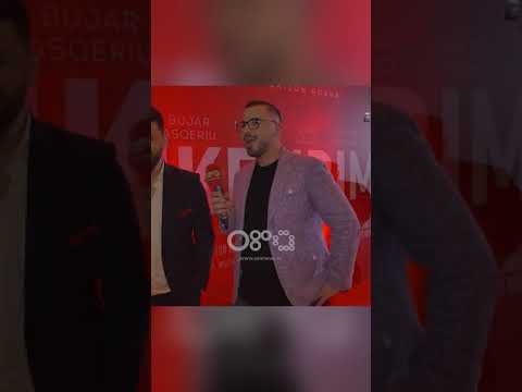 'Nuk kam gjë