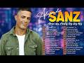 Alejandro Sanz Romântico 💖 Grandes Sucessos | Especial Anos 80s Românticos