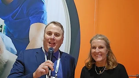 RSNA 2024 – Interview with Optum