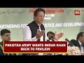 Pressure On Imran Khan To Resign Mounts, Pakistan Army Wants 'Wazir-e-Azam' Back To Pavilion