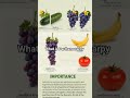 Parthenocarpy Explained: How Seedless Fruits Are Formed Naturally📝 #Parthenocarpy #SeedlessFruit